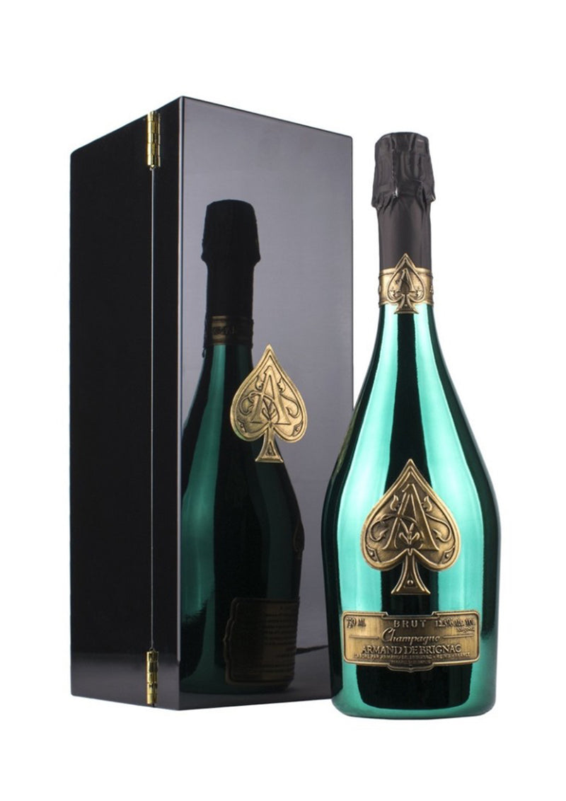 Champagne Armand de Brignac Brut Green Edition 750ml