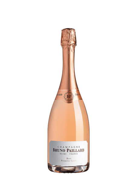 Champagne Rosé Brut 'Première Cuvée' Bruno Paillard