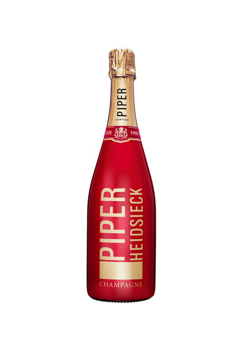 Champagne AOC Cuvée Brut Piper-Heidsieck