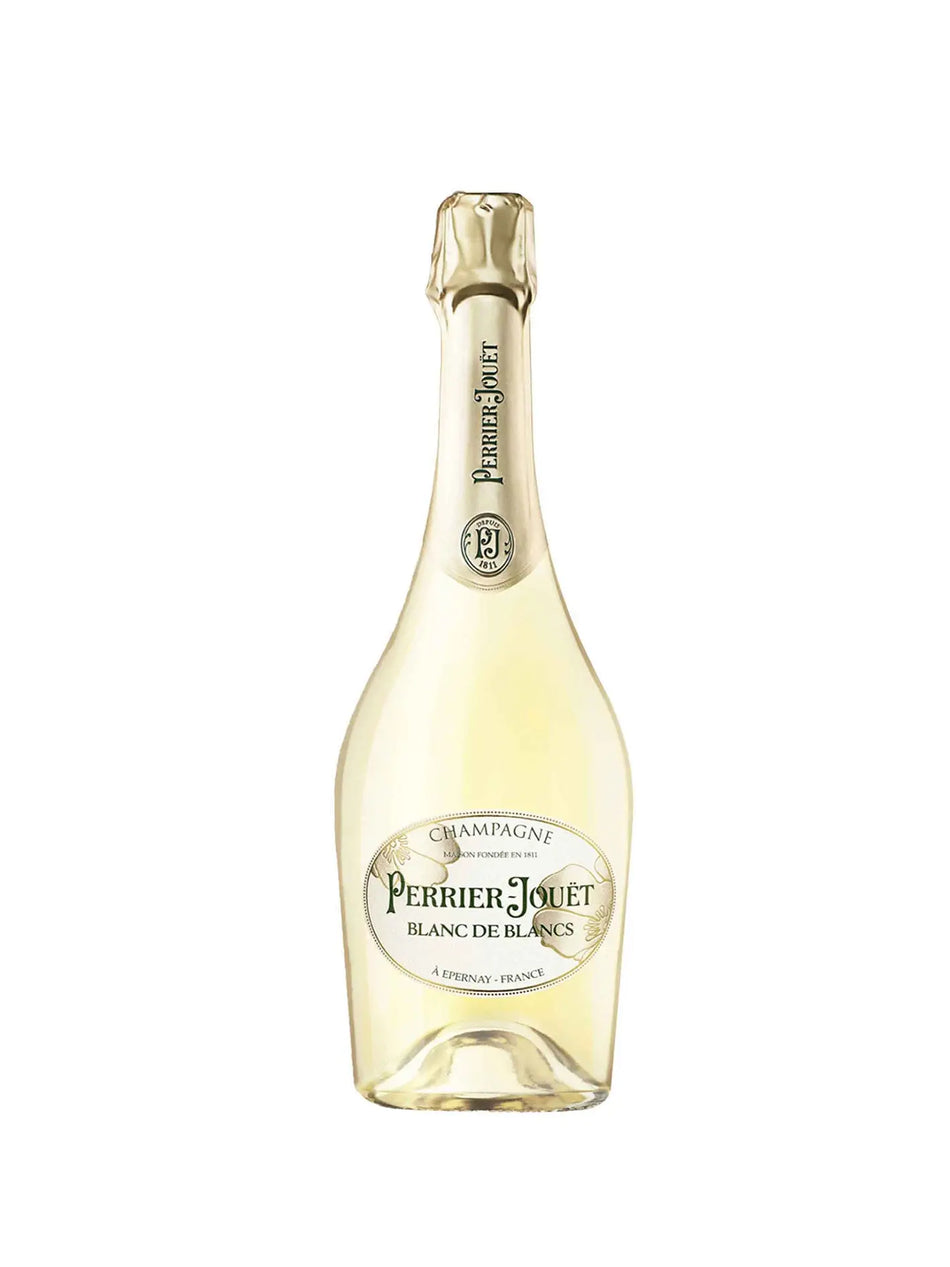 Champagne "Blanc de Blancs" Perrier Jouet Perrier Jouet