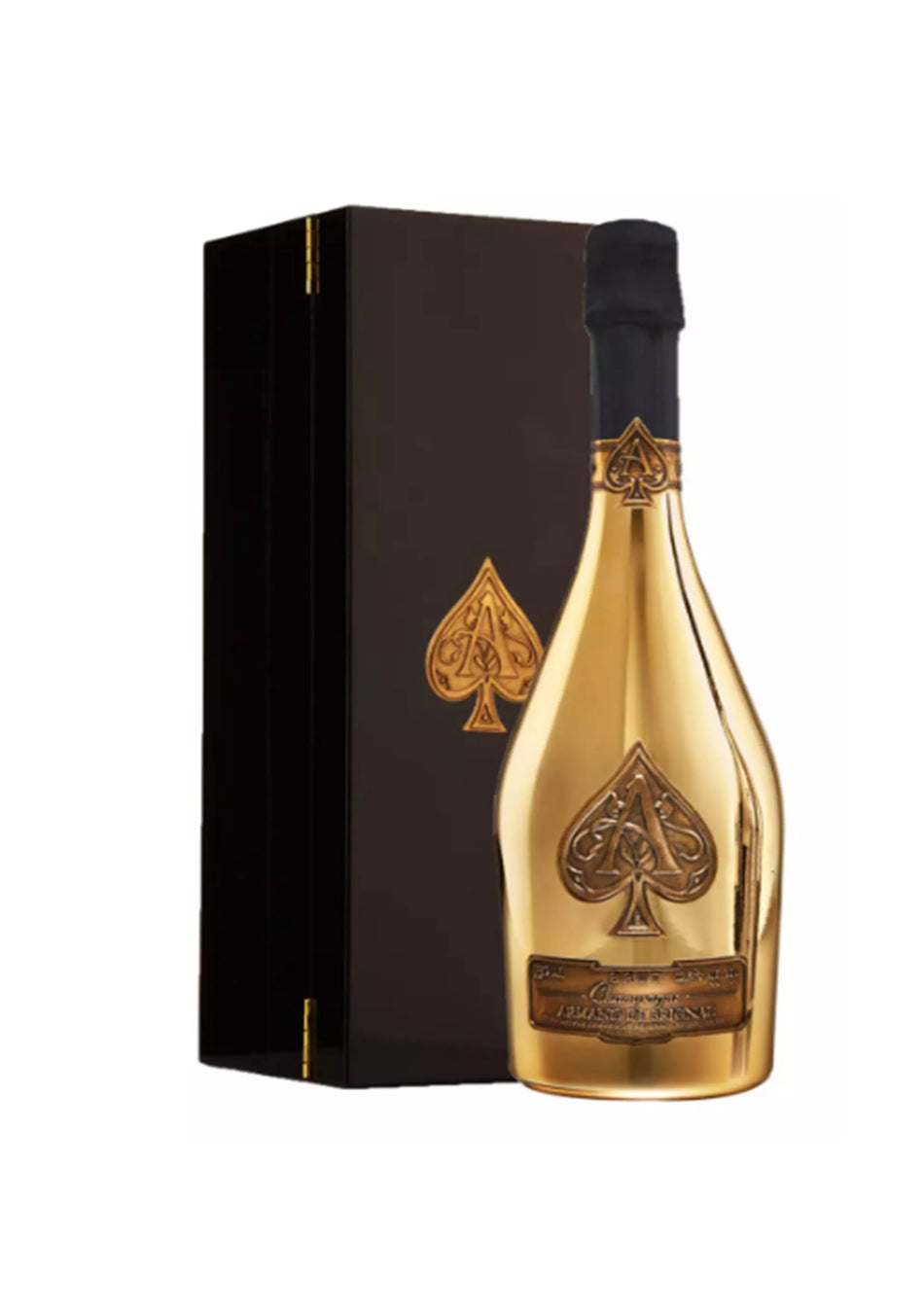 Armand De Brignac