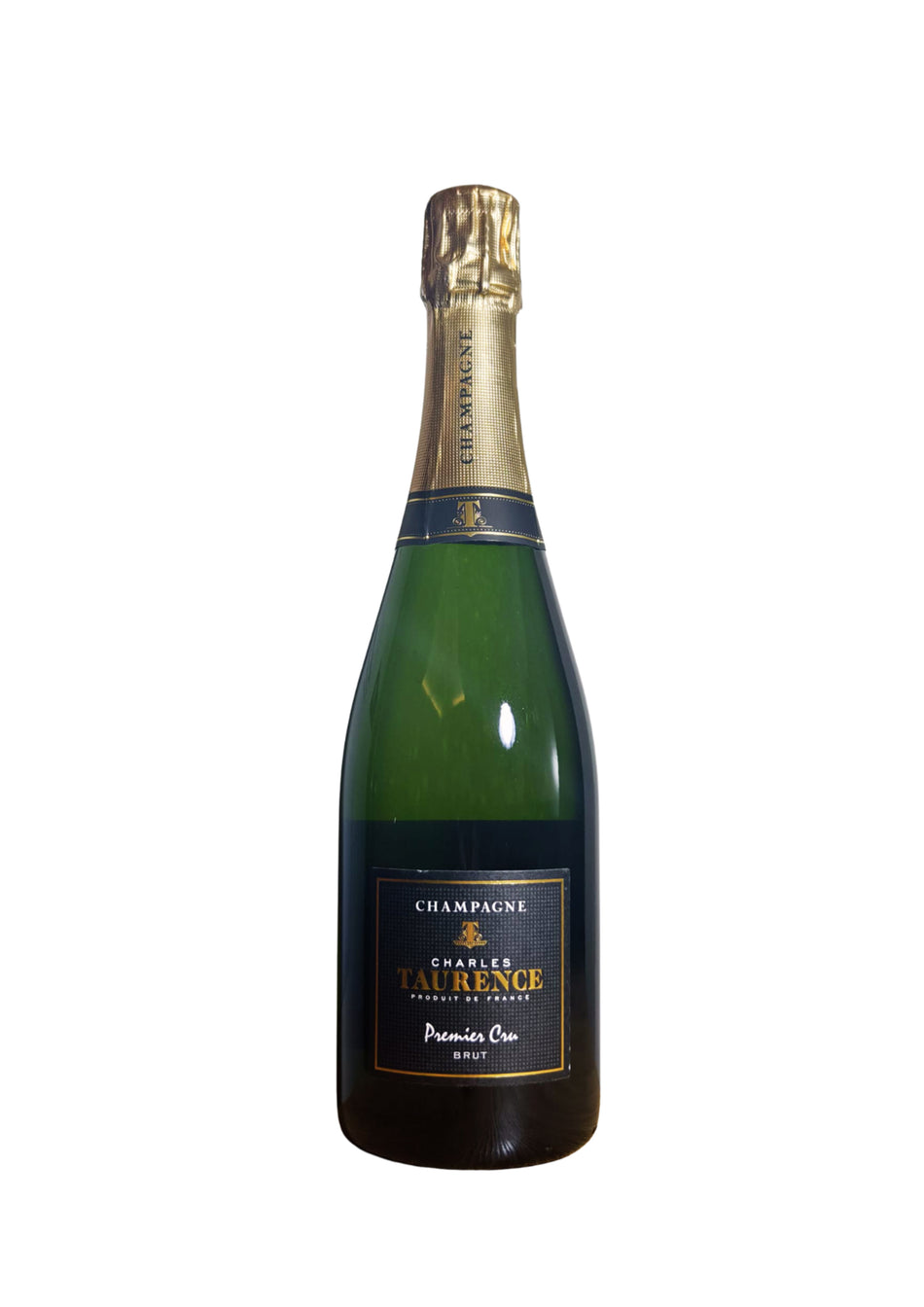 Champagne Brut Premier Cru – Charles Taurence