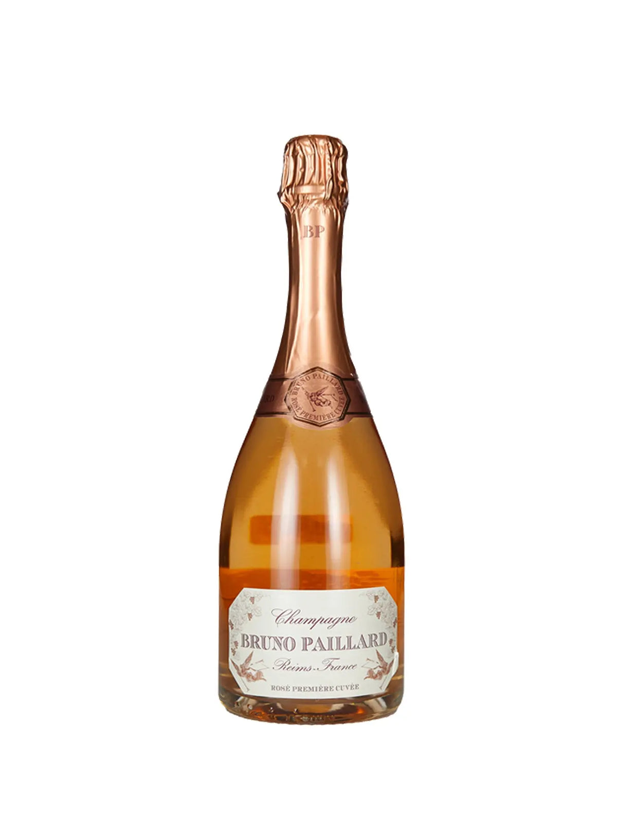 Champagne Rosé Brut 'Première Cuvée' Bruno Paillard BRUNO PAILLARD