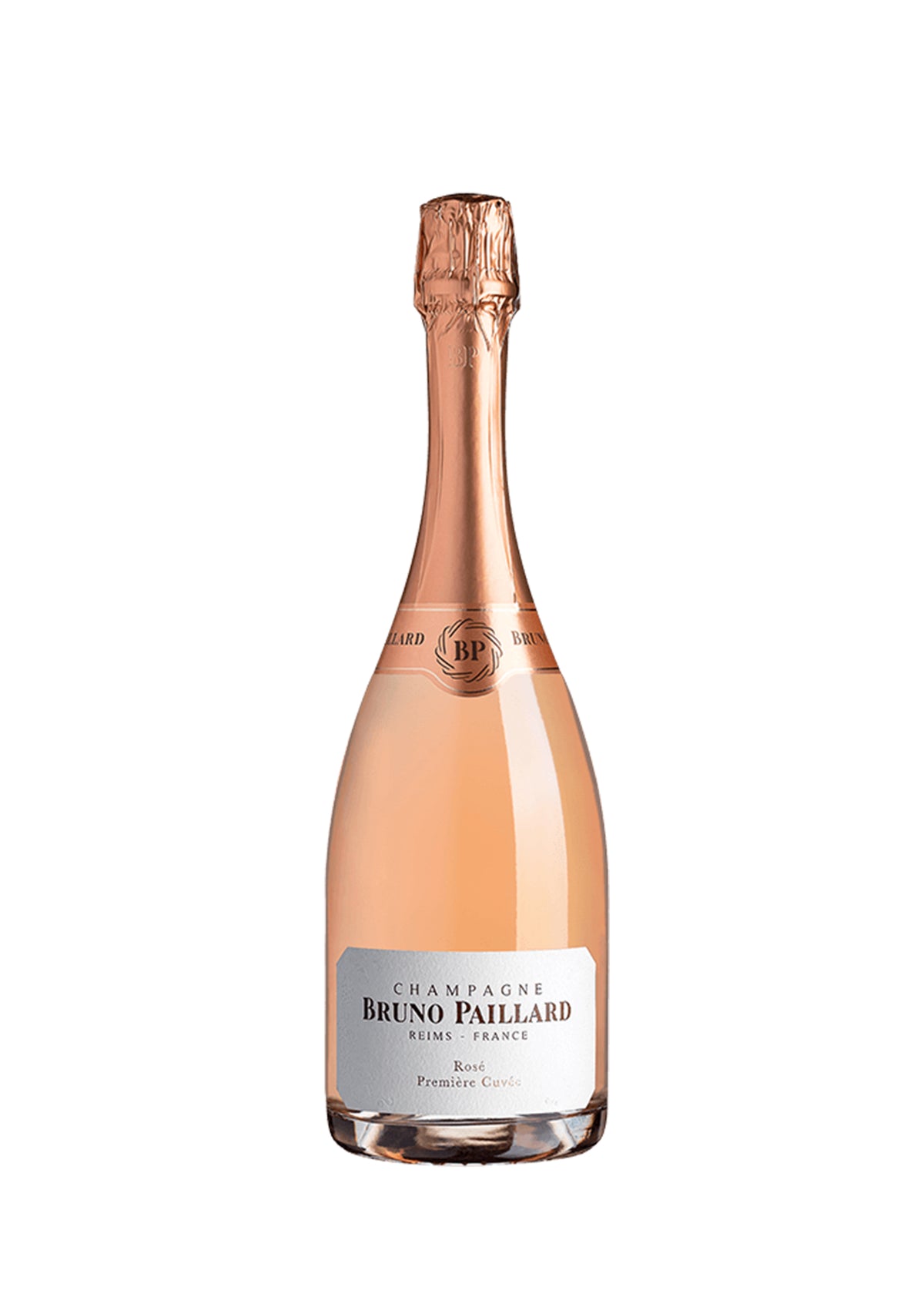 Champagne Rosé Brut 'Première Cuvée' Bruno Paillard