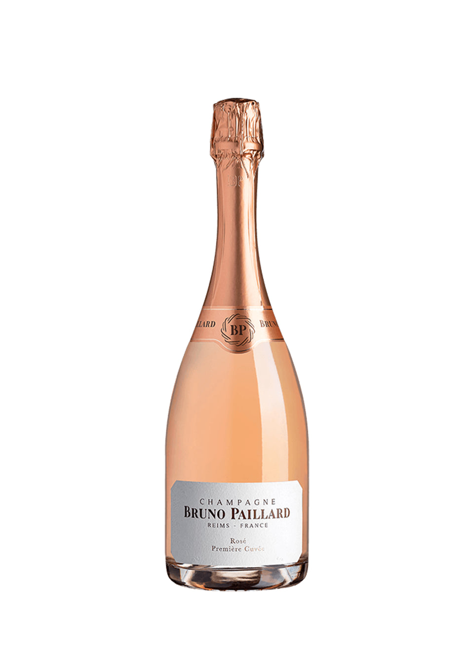 Champagne Rosé Brut 'Première Cuvée' Bruno Paillard