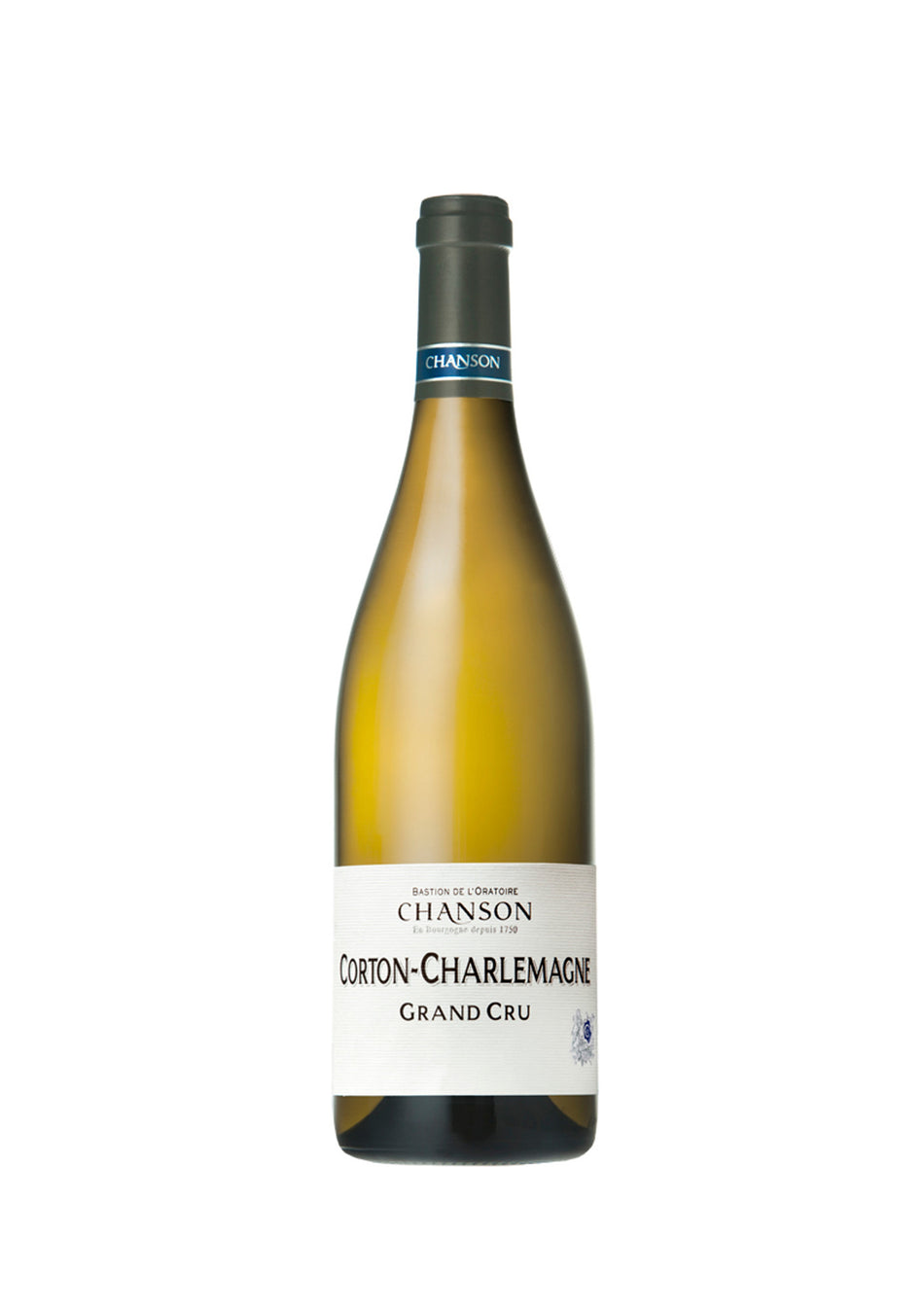 Chanson Corton Charlemagne 2016 Grand Cru