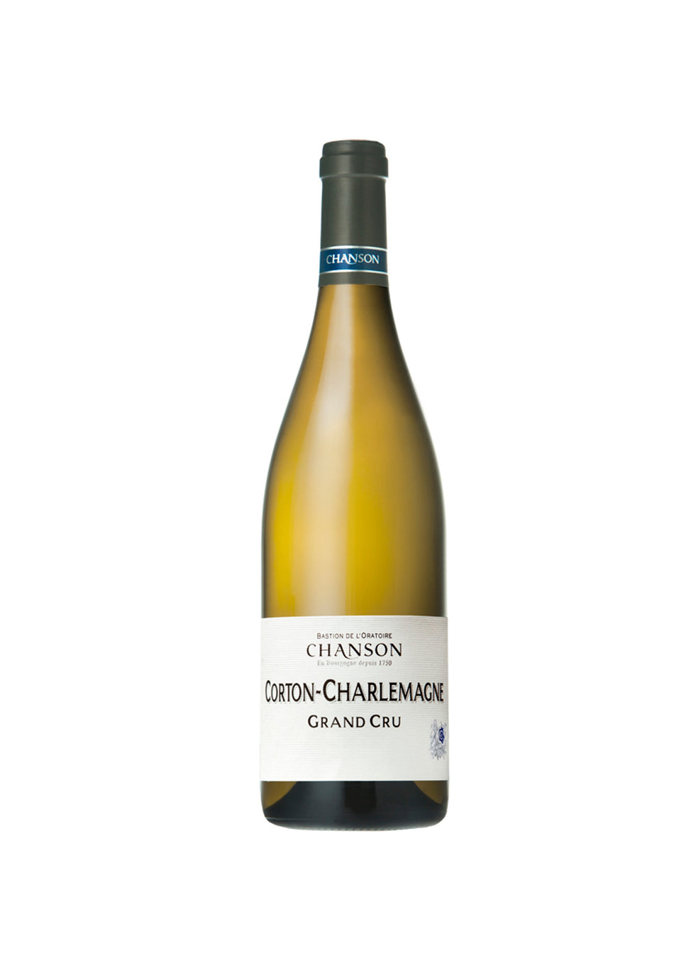 Chanson Corton Charlemagne 2016 Grand Cru