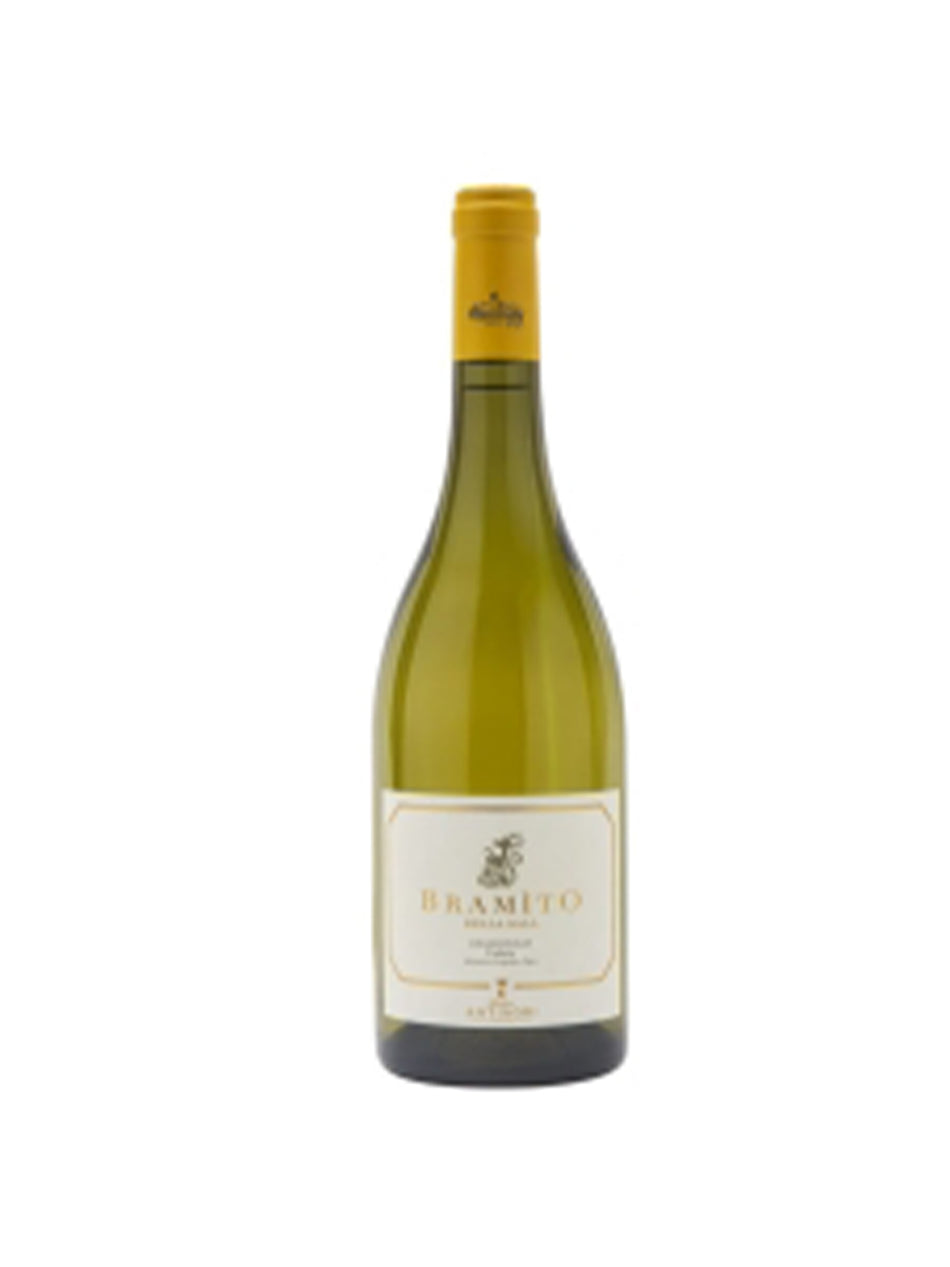 Chardonnay 'Bramito della Sala' Castello della Sala-Antinori 2023
