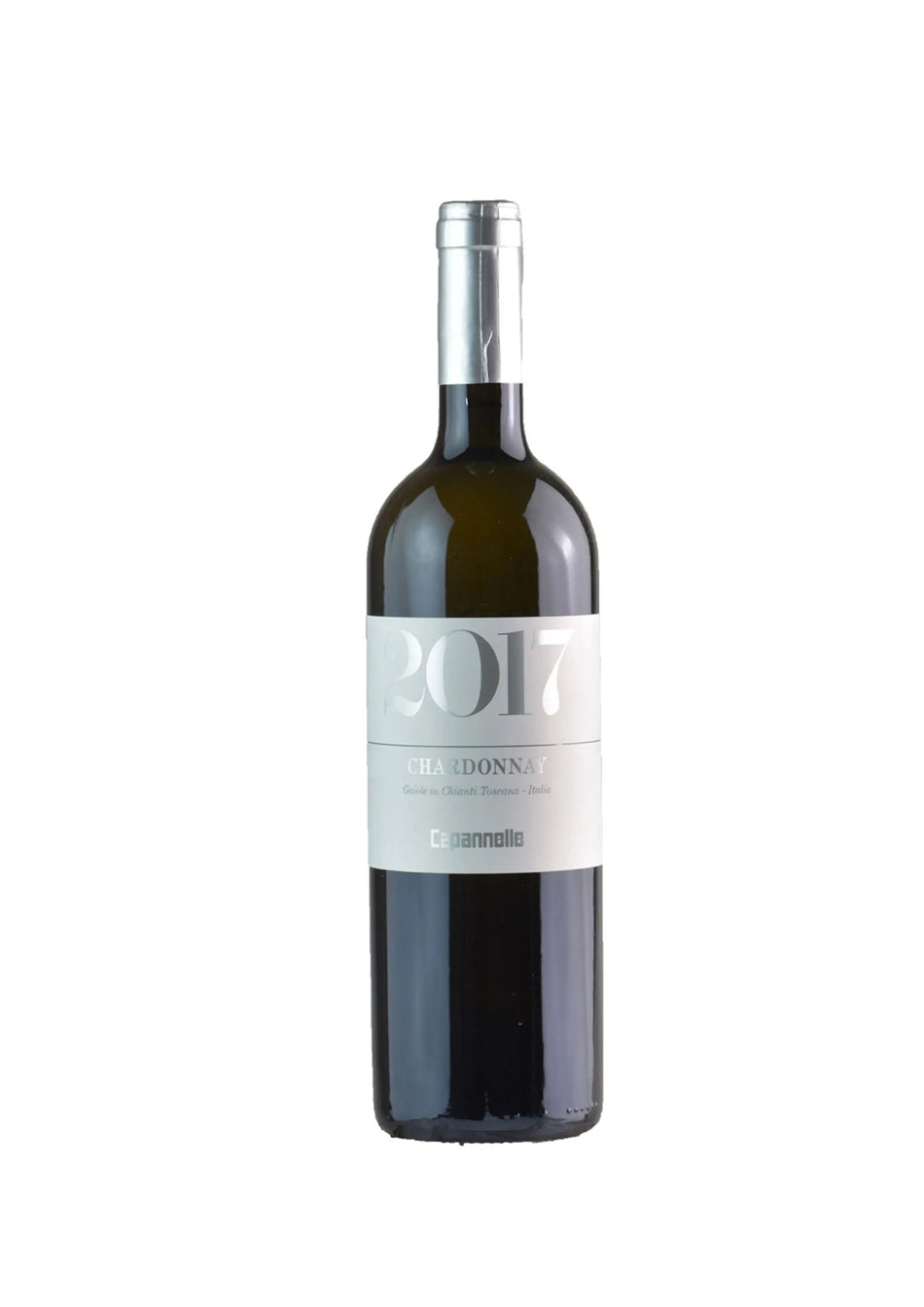 Chardonnay Capannelle 2017 CAPANNELLO