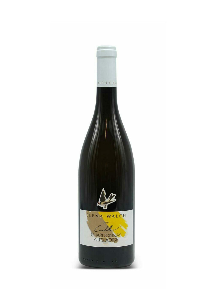 Chardonnay Cardellino Elena Walch 2021