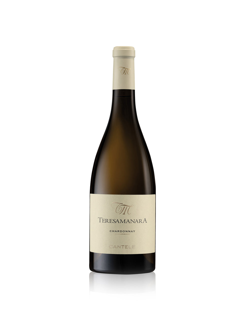 Chardonnay 'Teresa Manara' Cantele 2021
