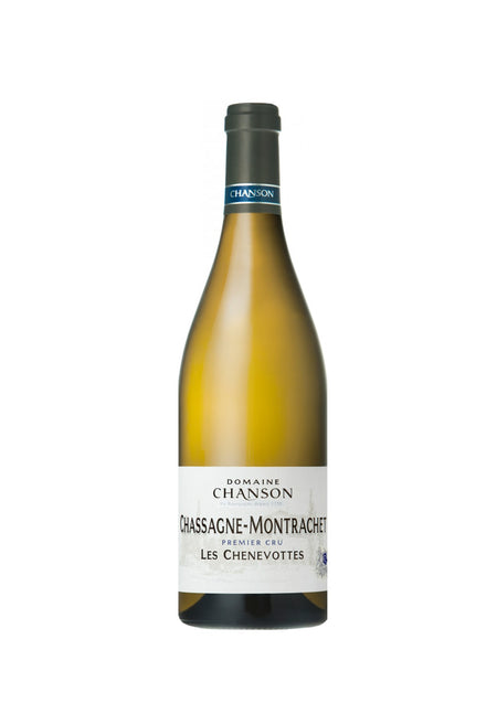 Chassagne Montrachet Premier Crù Les Chenevottes 2017