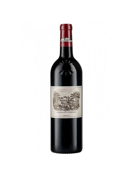 Chateau Lafite Rothschild Pauillac 2015 Winehundred