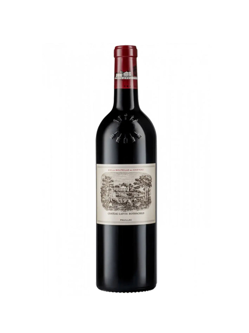 Chateau Lafite Rothschild Pauillac 2015 Winehundred