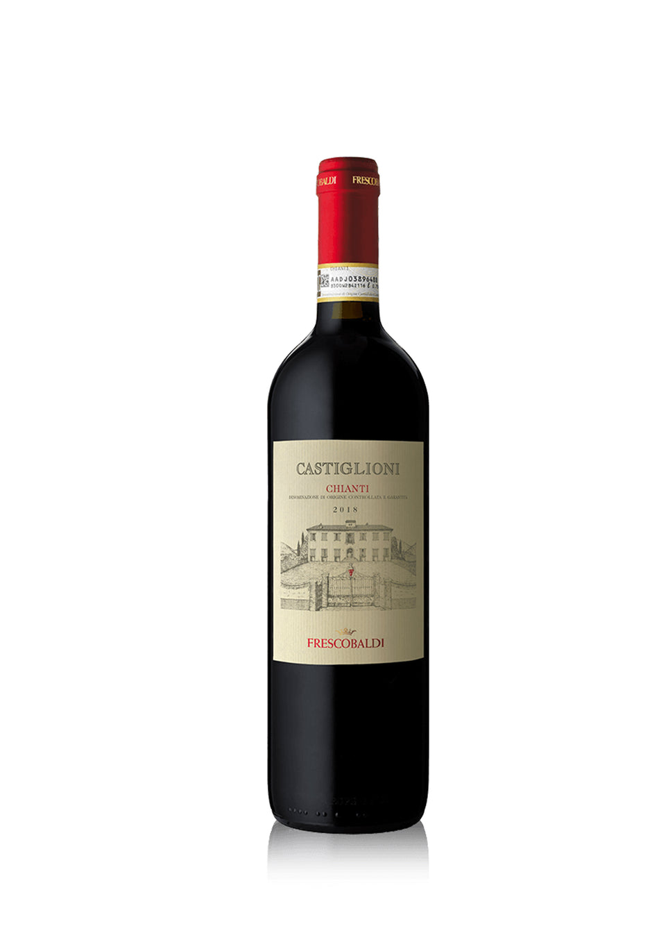 Chianti Castiglioni Frescobaldi 2023 Frescobaldi