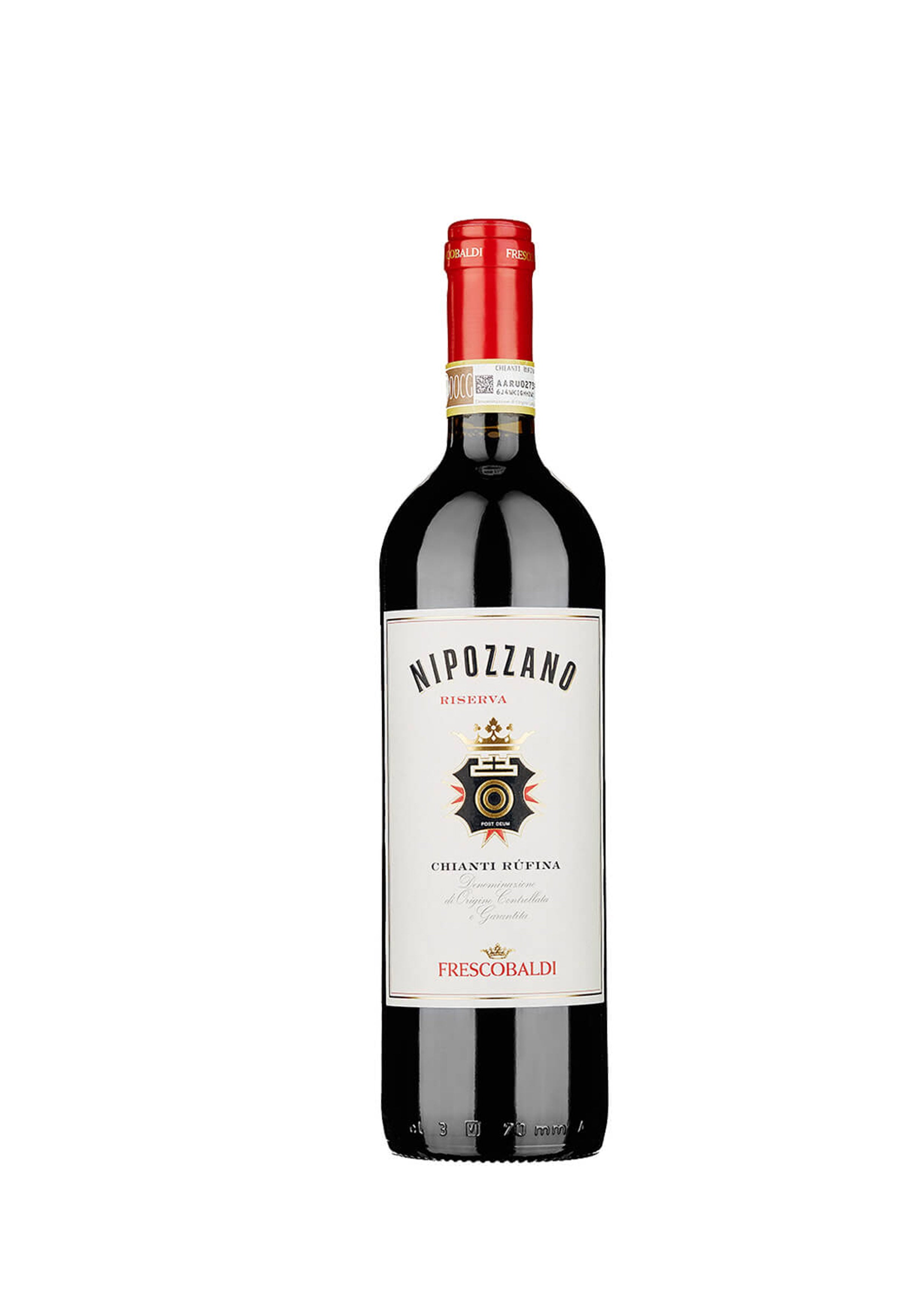 Chianti Rufina Riserva 'Nipozzano' Frescobaldi 2019 Winehundred