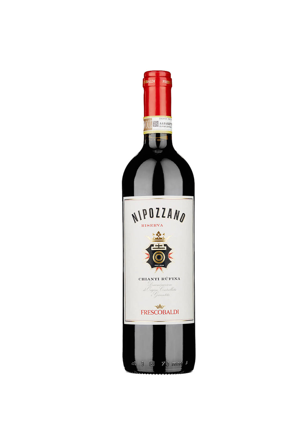 Chianti Rufina Riserva 'Nipozzano' Frescobaldi 2019 Winehundred