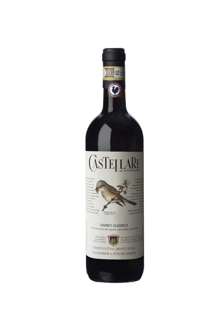 Chianti Classico 2021 Castellare di Castellina