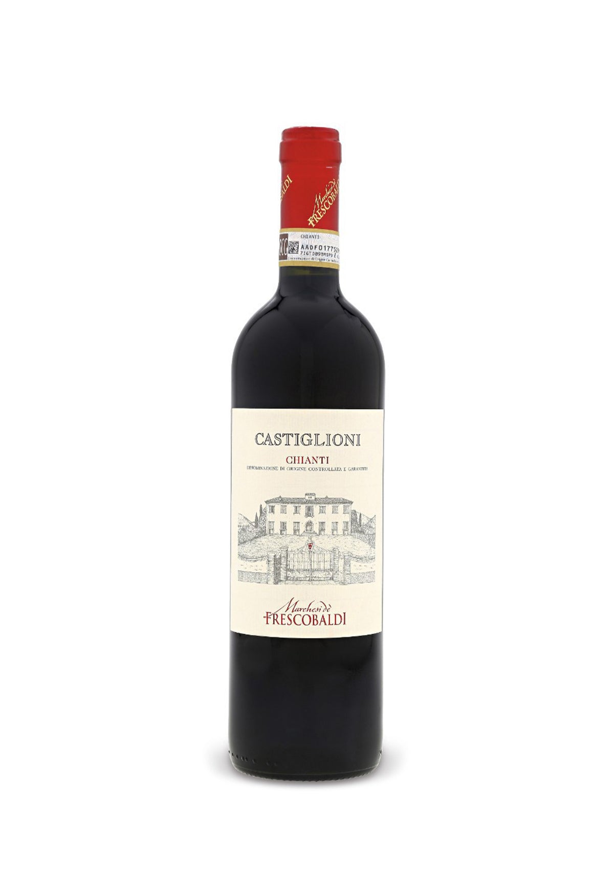 Chianti Classico Castiglioni Frescobaldi 2023