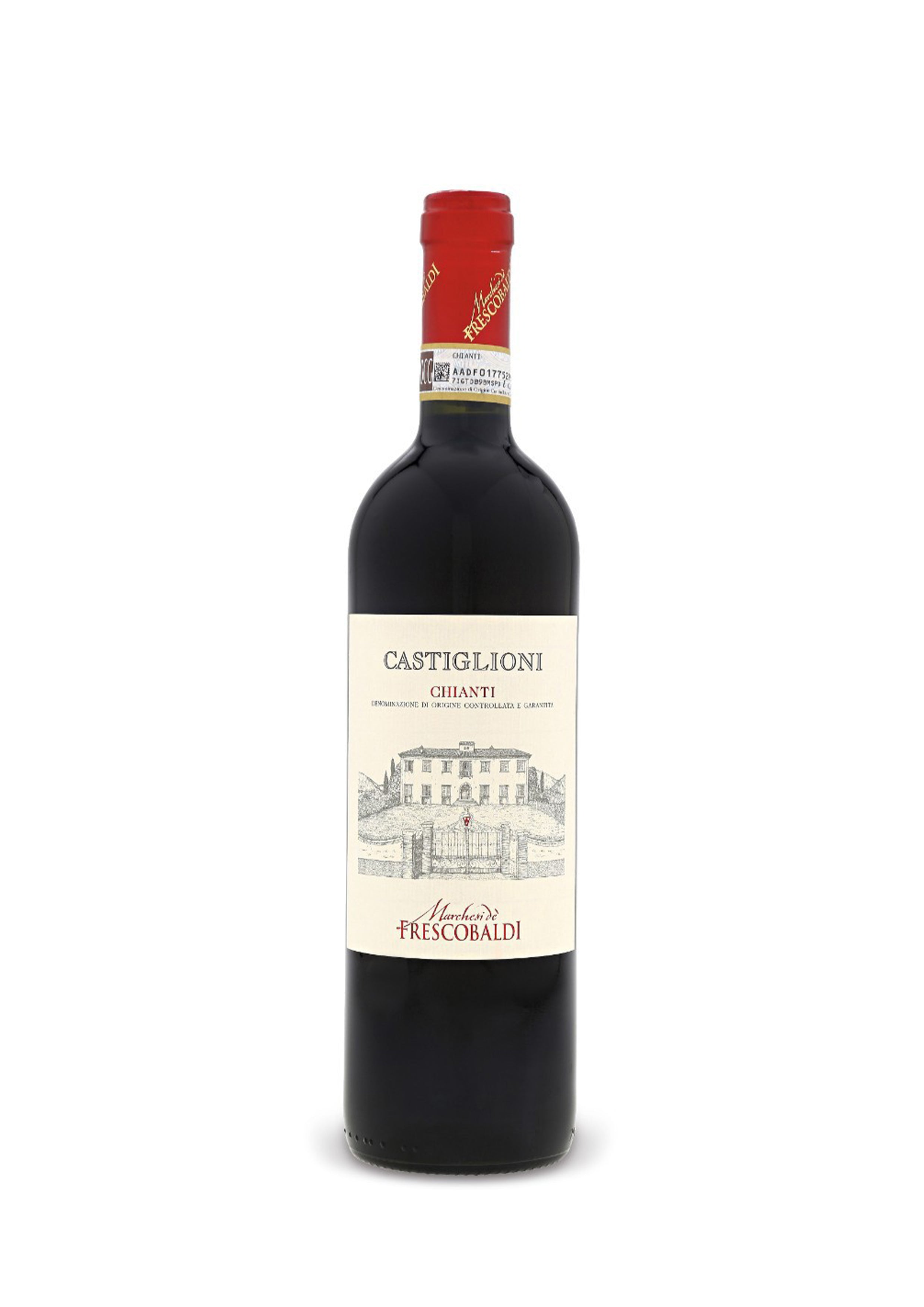 Chianti Classico Castiglioni Frescobaldi 2023