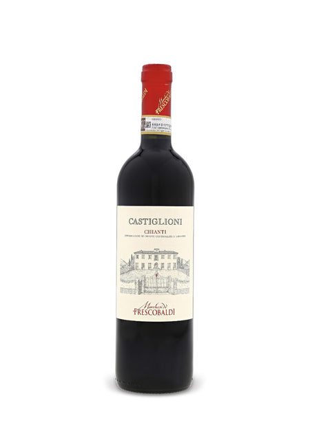 Chianti Classico Castiglioni Frescobaldi 2023