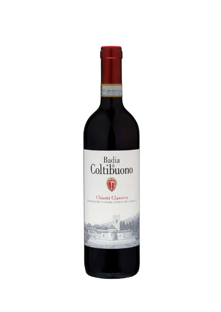 Chianti Classico DOCG 2018 - Badia a Coltibuono