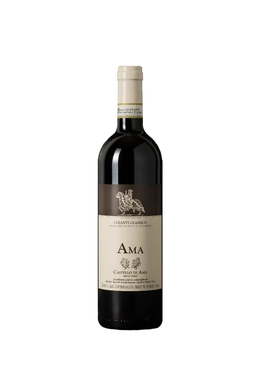 Chianti Classico Ama