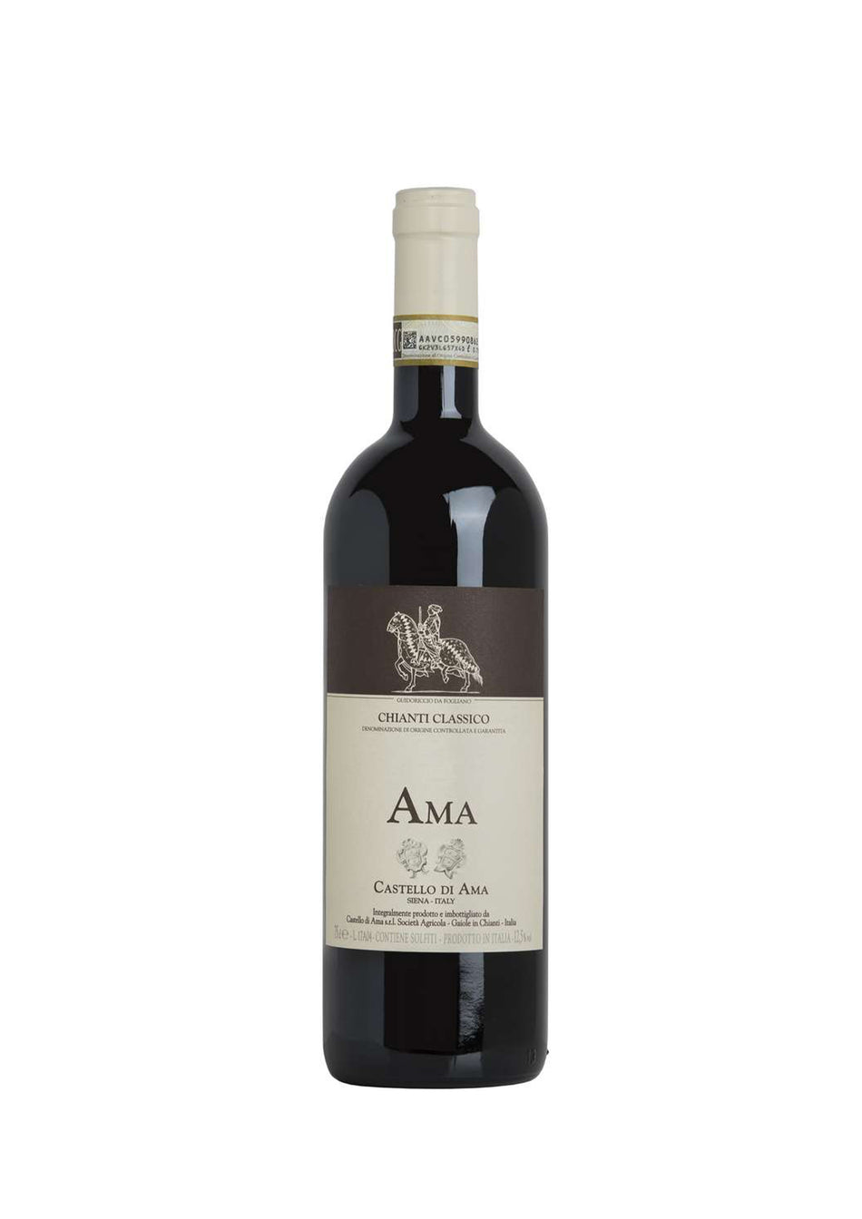 Chianti Classico DOCG Ama Castello di Ama 2018