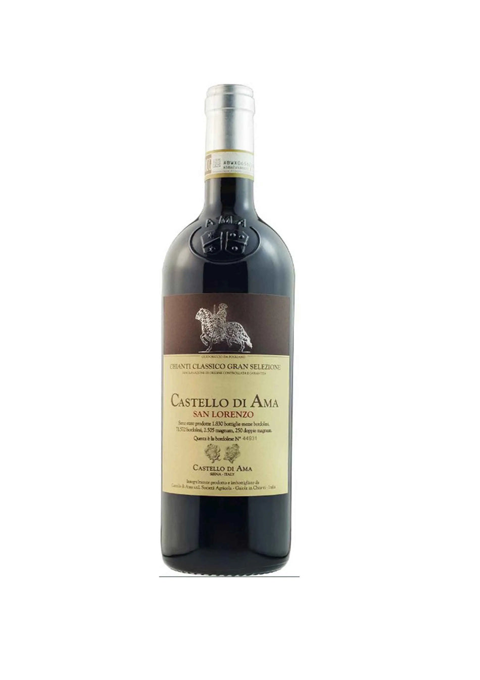 Castello di Ama Gran Selezione