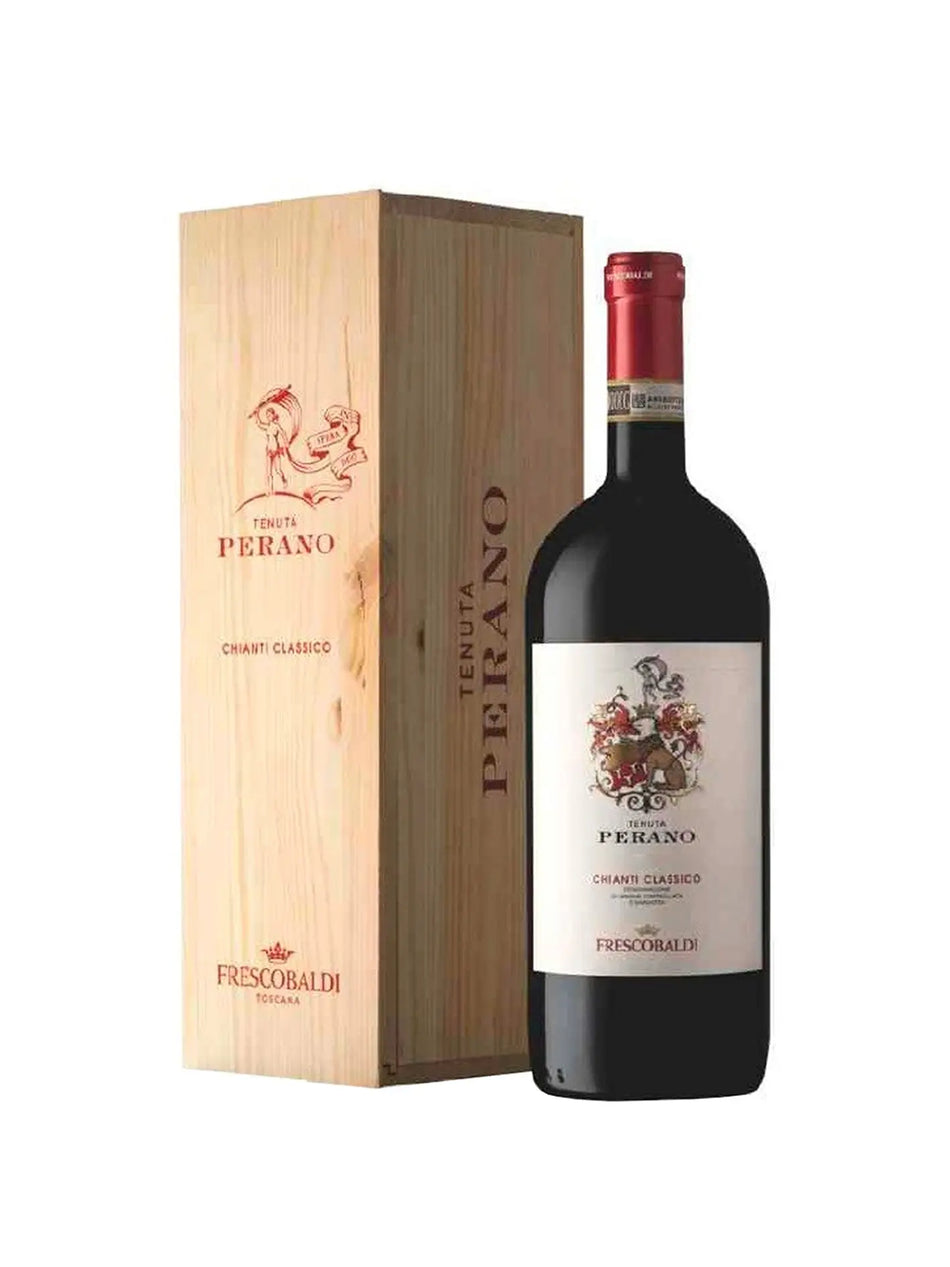 Chianti Classico DOCG Tenuta Perano 2021 Magnum - Frescobaldi Frescobaldi