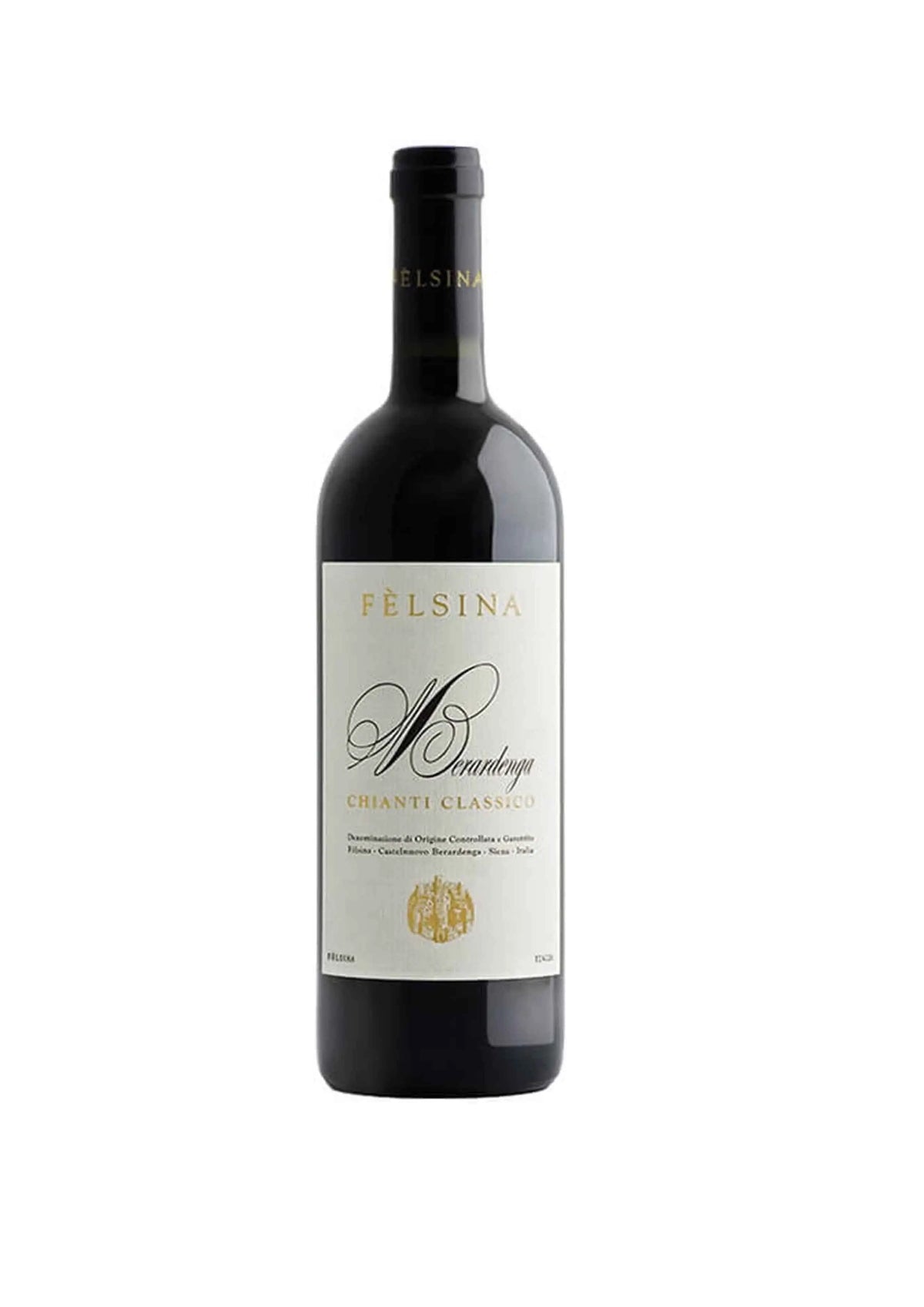 chianti classico berardinga