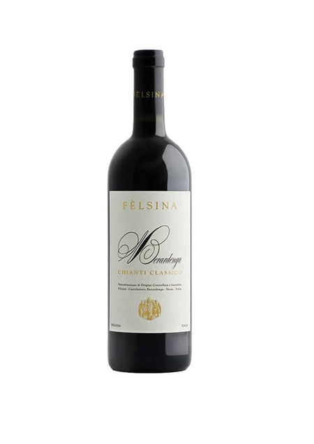chianti classico berardinga