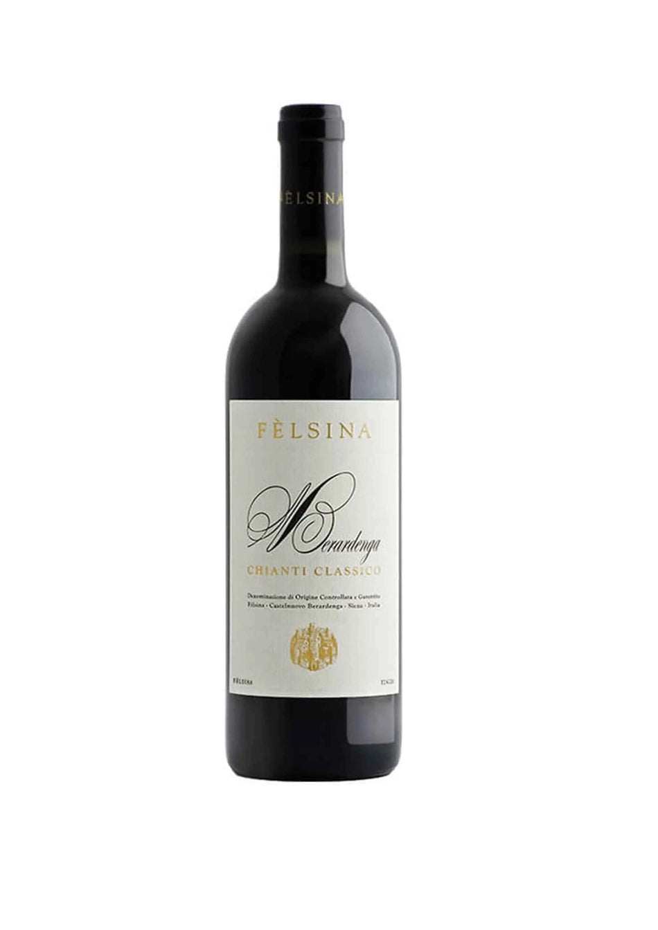 chianti classico berardinga