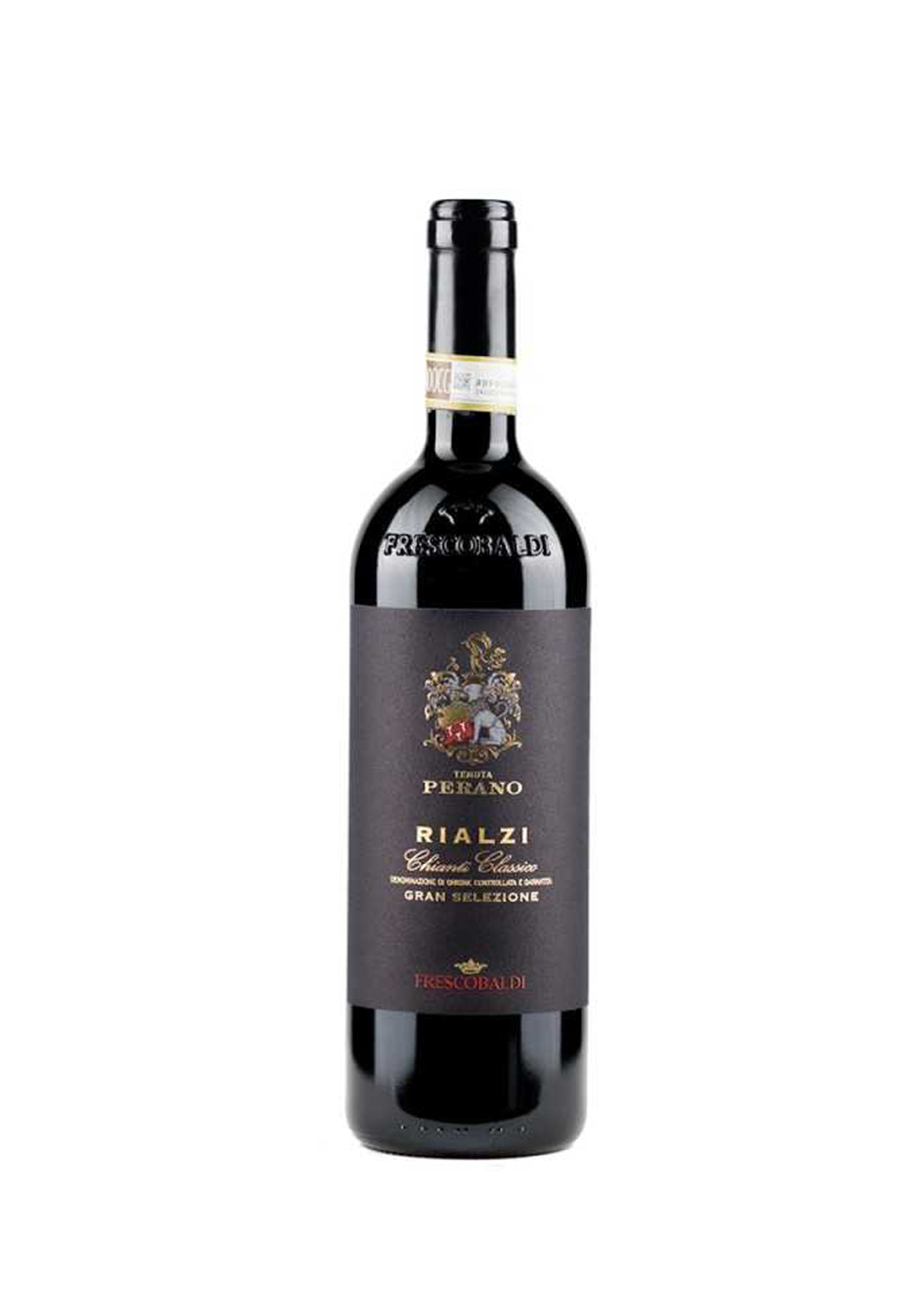 Chianti Classico Gran Selezione Rialzi Tenuta Perano 2019