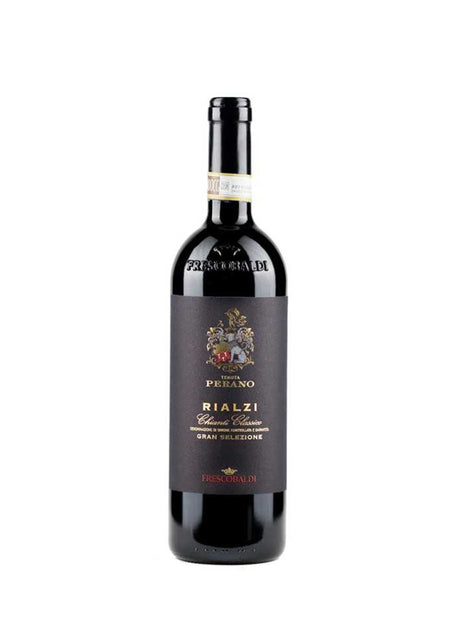 Chianti Classico Gran Selezione Rialzi Tenuta Perano 2019
