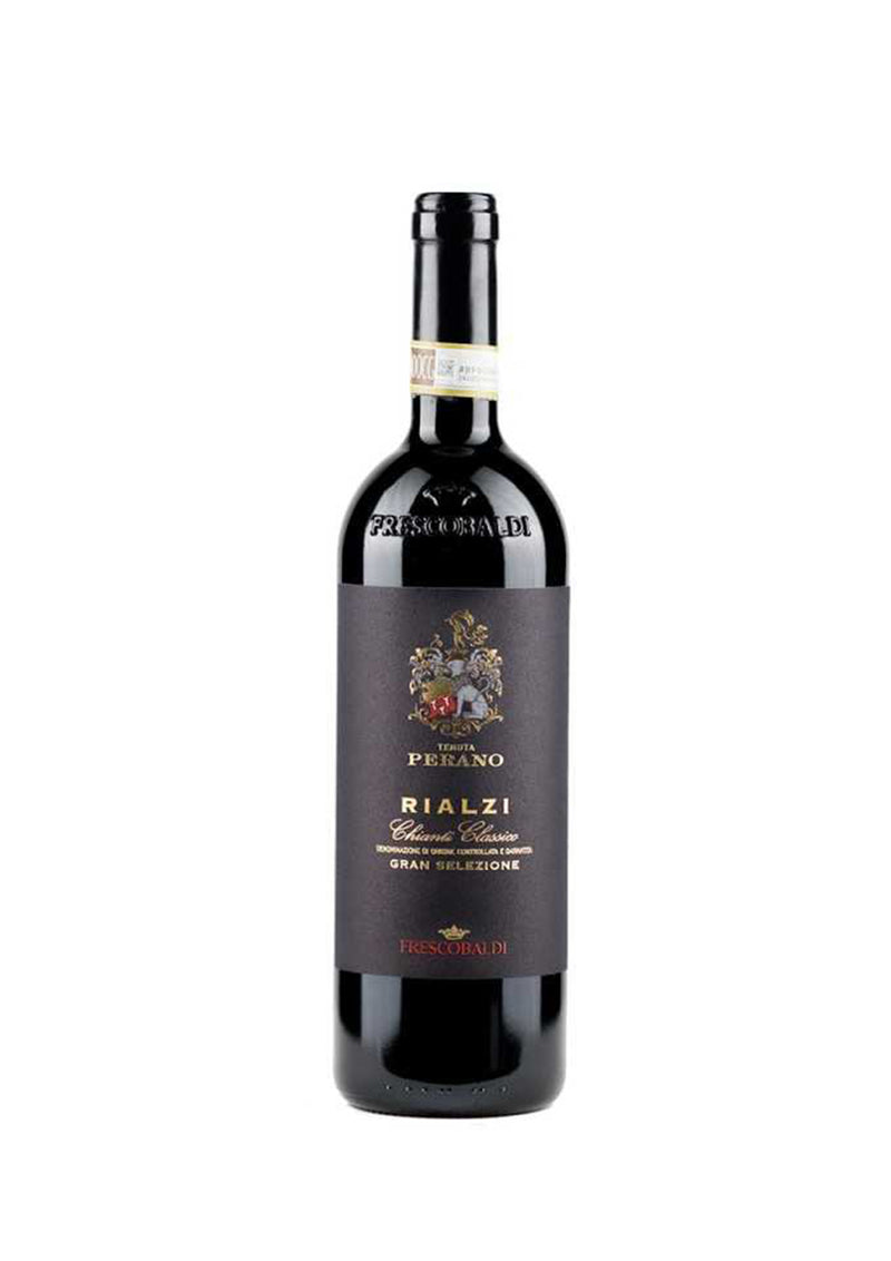 Chianti Classico Gran Selezione Rialzi Tenuta Perano 2019