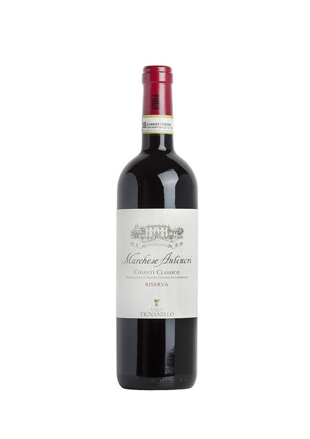 Chianti Classico Riserva 'Marchese Antinori' Tenuta Tignanello - Antinori 2018