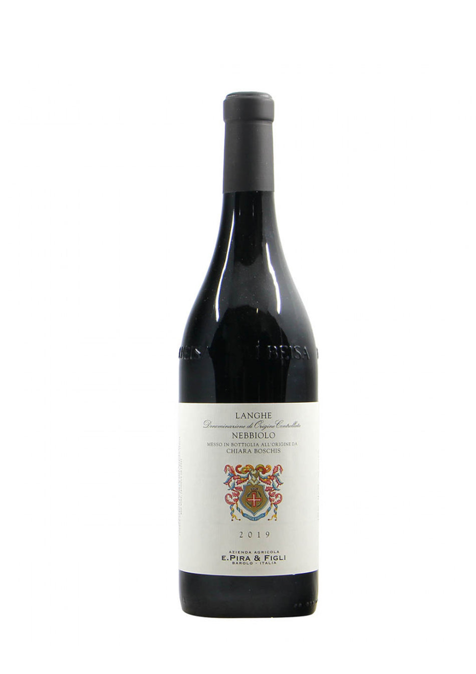 Chiara Boschis Langhe DOC Nebbiolo 2019