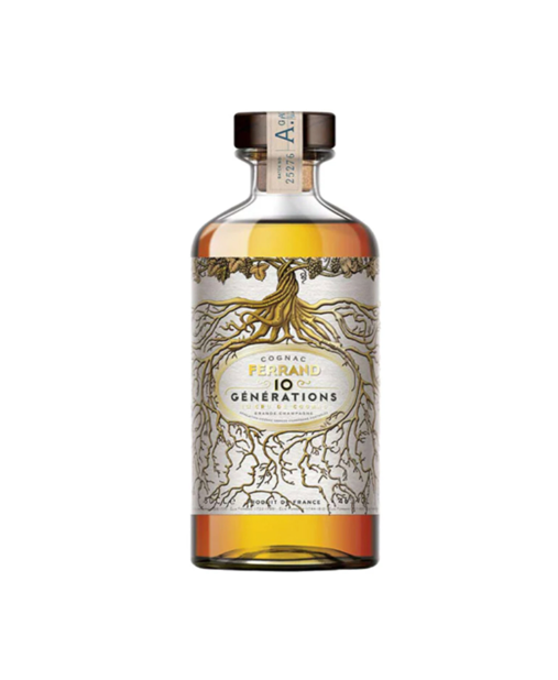 Cognac '10th Generation' Ferrand 46% 50cl