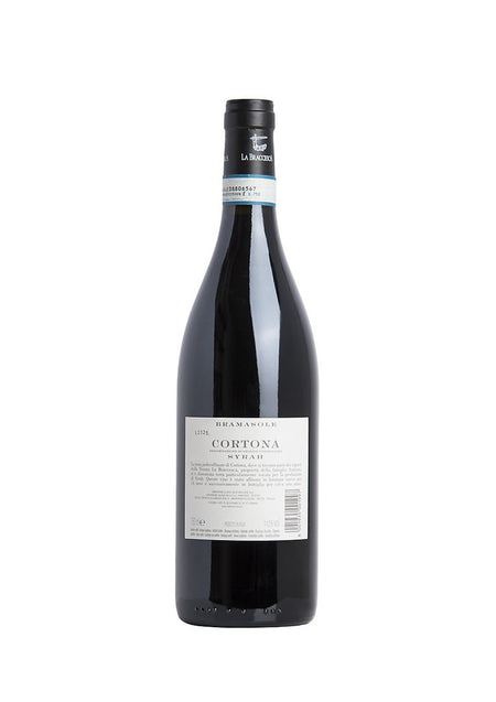 Cortona Syrah Bramasole 2022 – La Braccesca 