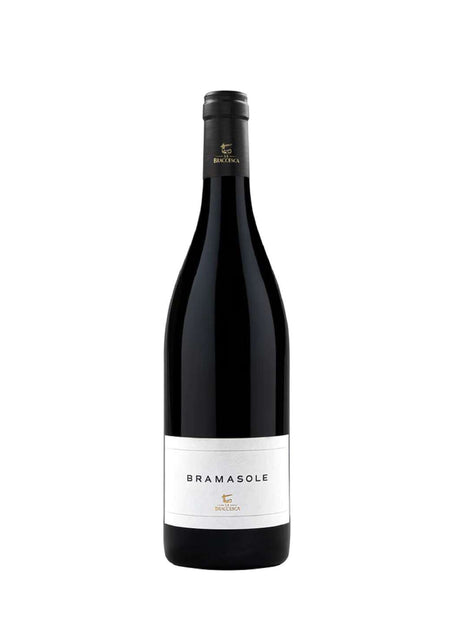 Cortona Syrah Bramasole 2022 – La Braccesca Antinori