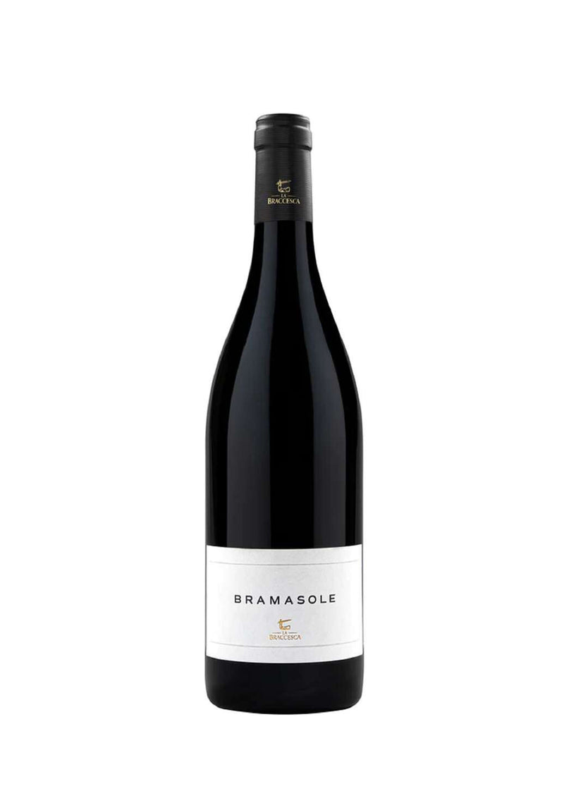 Cortona Syrah Bramasole 2022 – La Braccesca Antinori