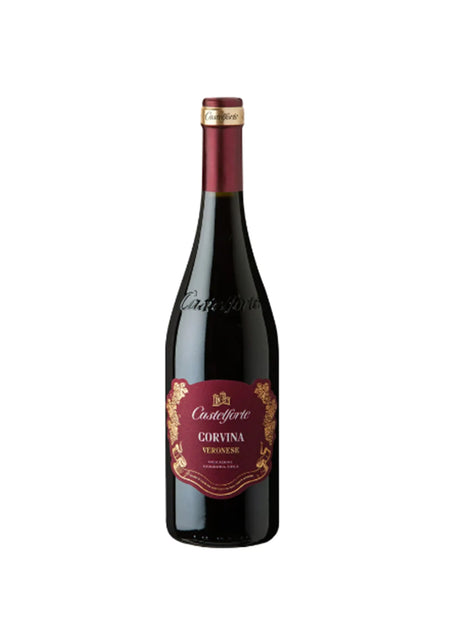 Corvina Veneto Rosso