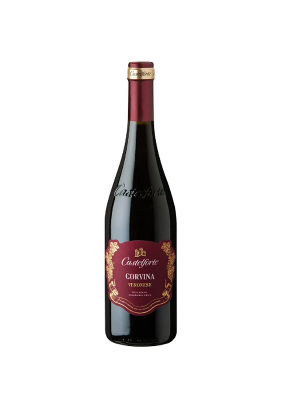 Corvina Veneto Rosso
