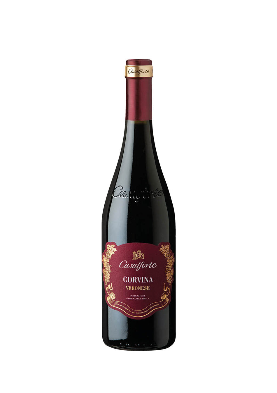 Corvina Veneto Rosso Casalforte 2020