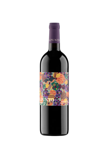 Costa Toscana G.Punto 2021 Duemani