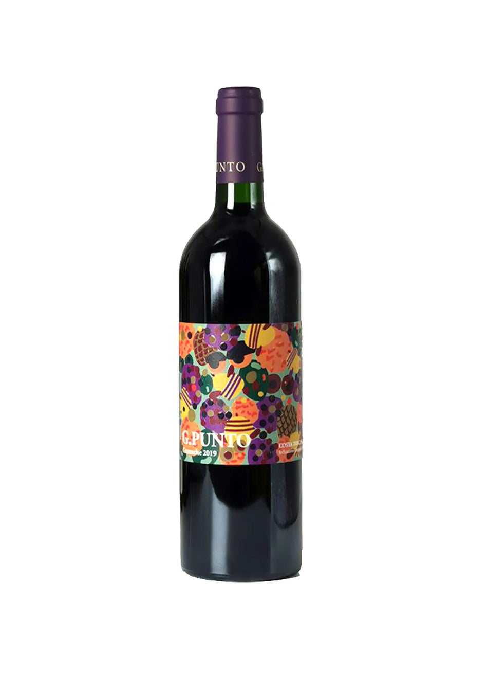 Costa Toscana G.Punto 2021 Duemani