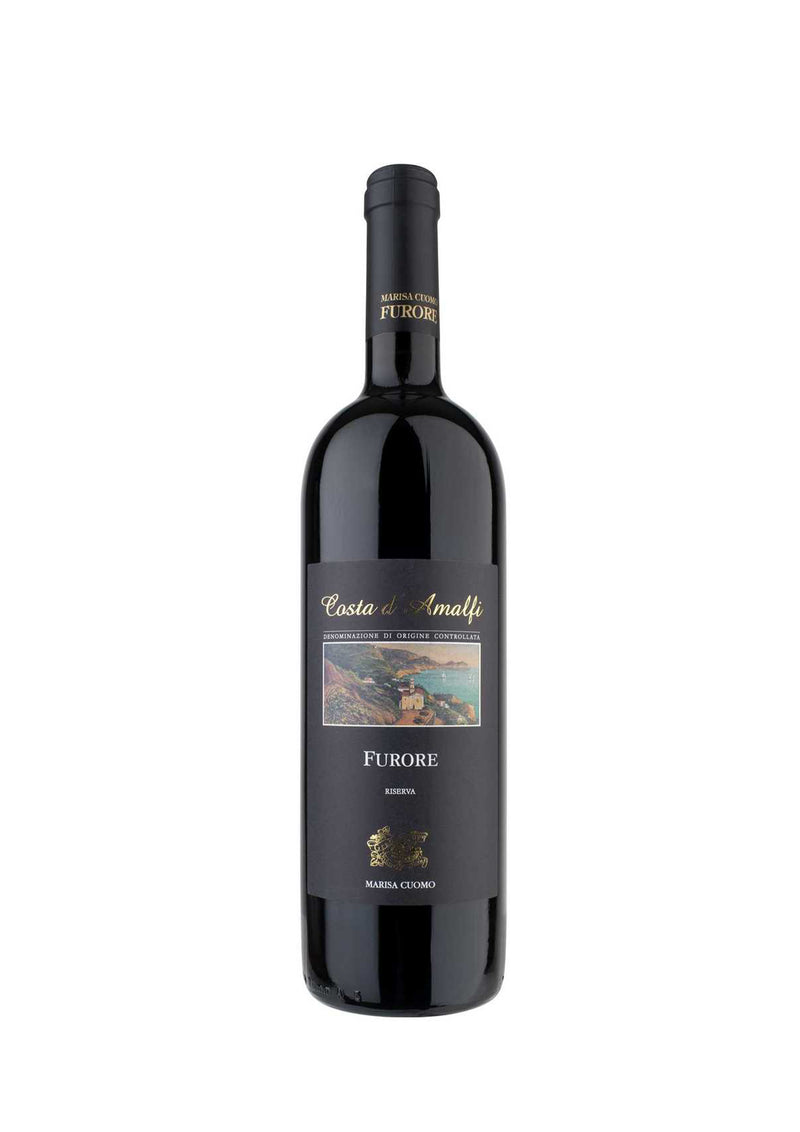 Costa d’Amalfi Furore Rosso Riserva 2021 Marisa Cuomo 750ml DOC