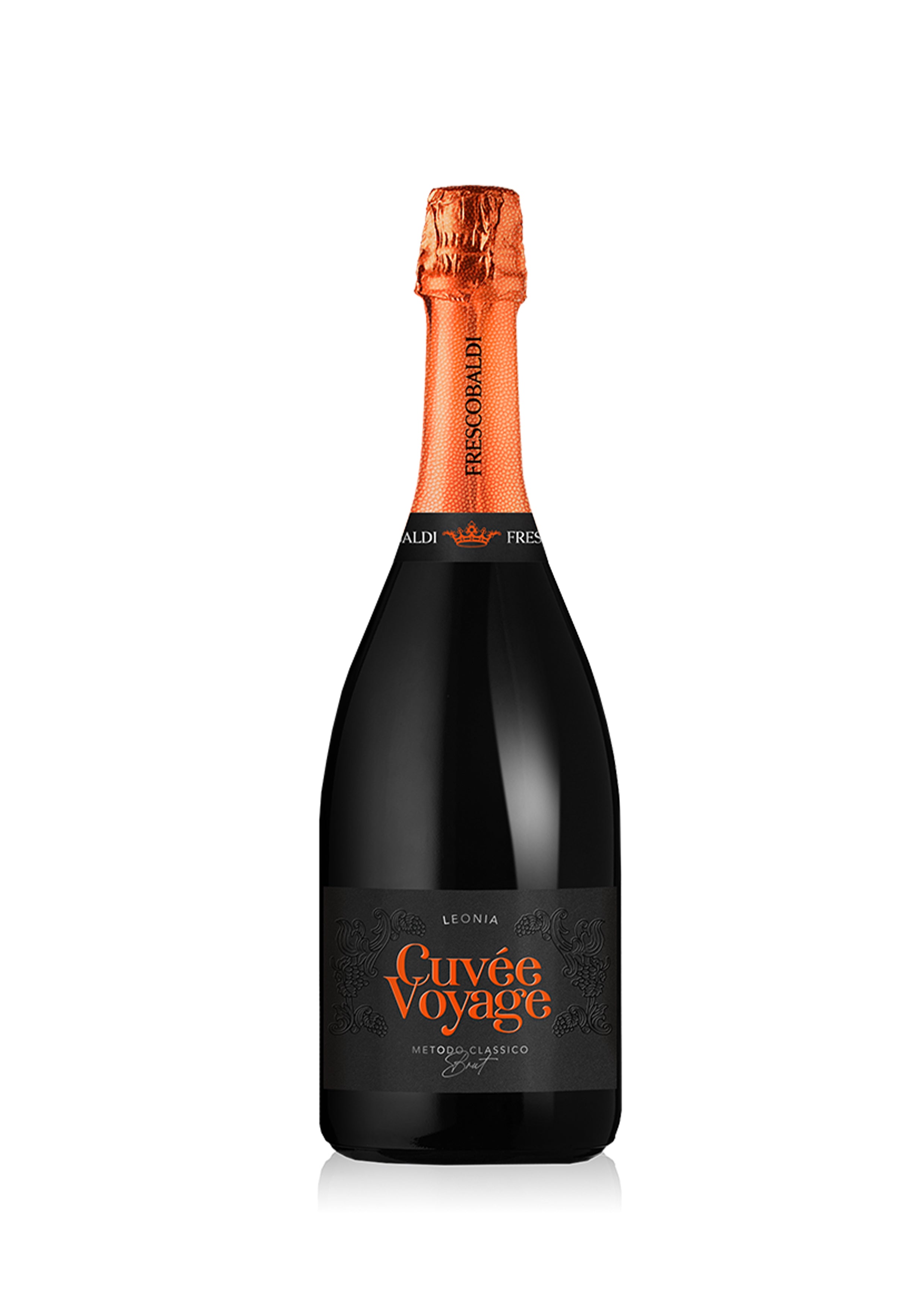 Cuveè Voyage Metodo Classico Brut Frescobaldi