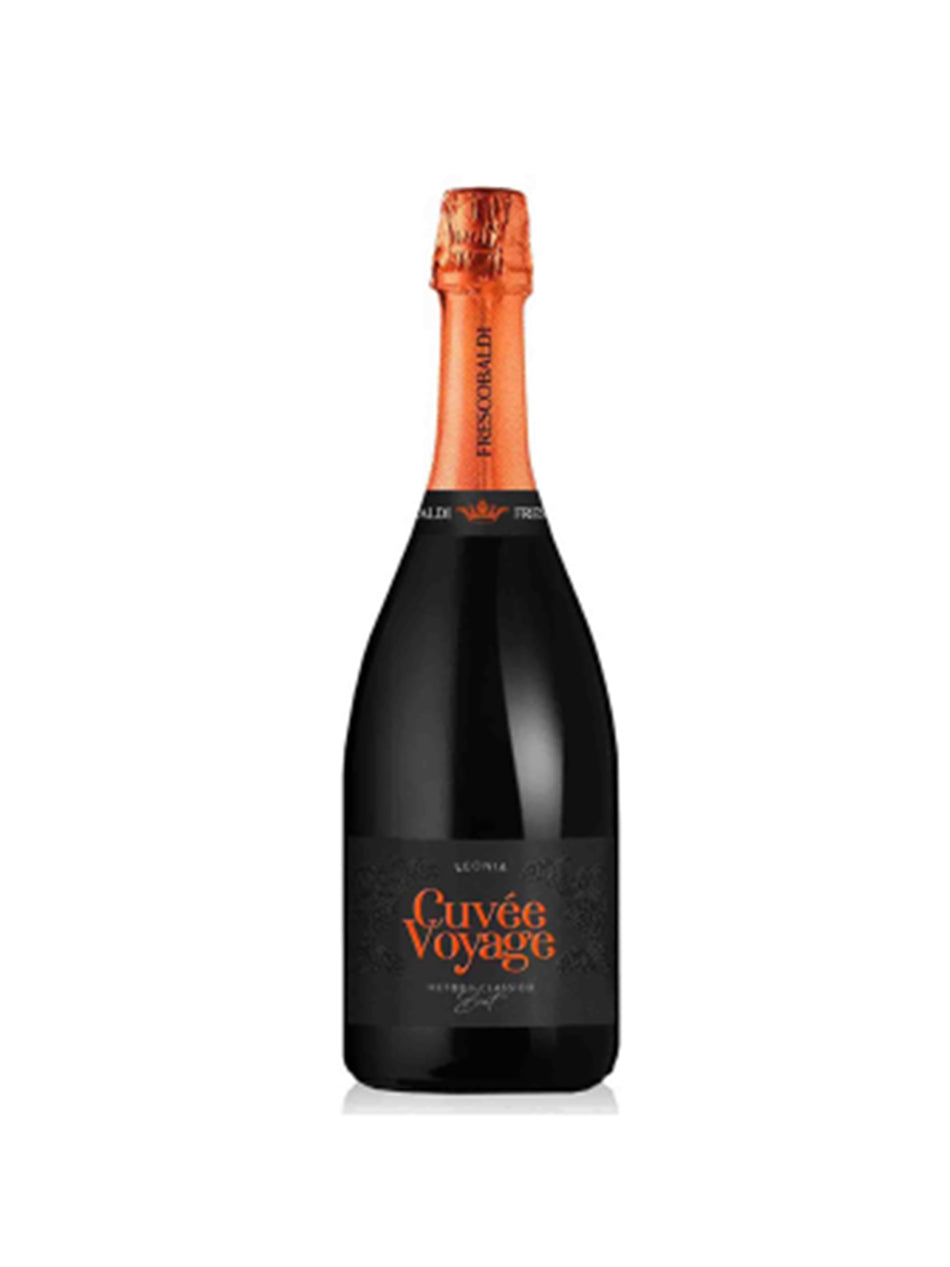 Cuveè Voyage Metodo Classico Brut Frescobaldi